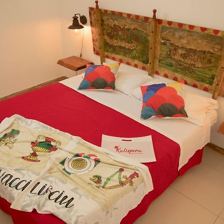 Villa Maria San Vito Lo Capo Exterior photo