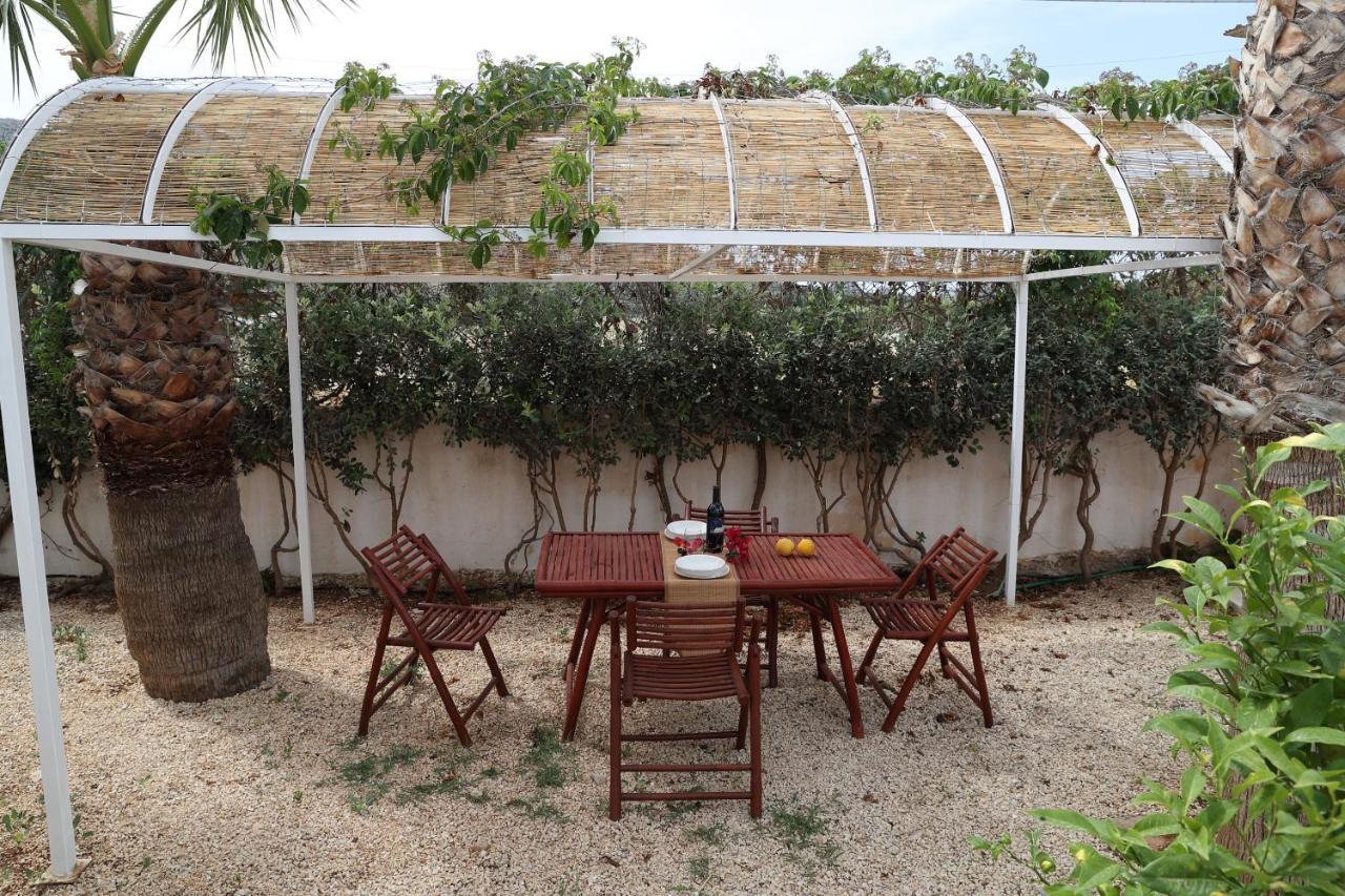 Villa Maria San Vito Lo Capo Exterior photo