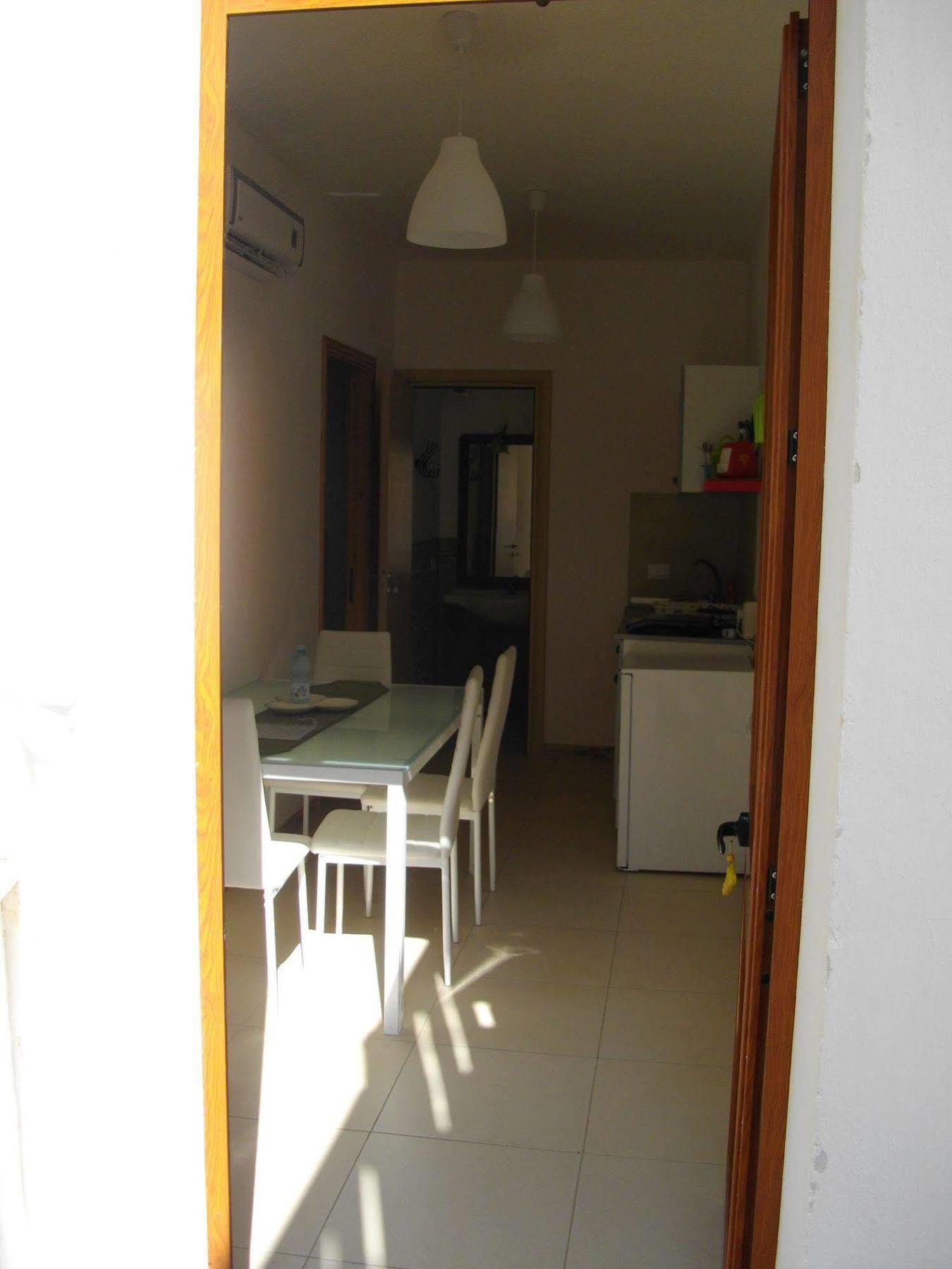 Villa Maria San Vito Lo Capo Exterior photo